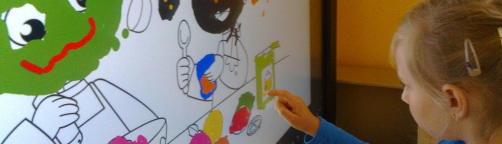 Dzień Dziecka u Ekoludków