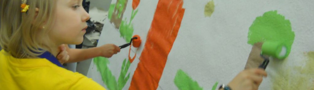 Krasnale w Castoramie