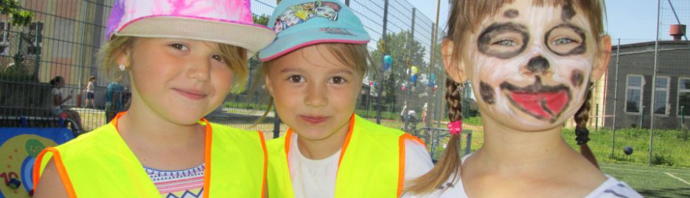 Festyn w Szkole Podstawowej nr 2