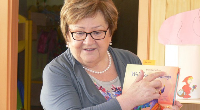 Dzień Głośnego Czytania