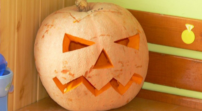 Dzień Dyni w „JODEŁCE”