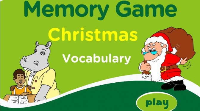 Krasnale – świąteczne memo