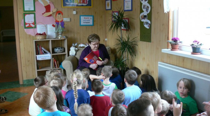 Czytamy po angielsku ;-)