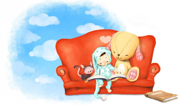 Uwalniamy wyobraźnię!