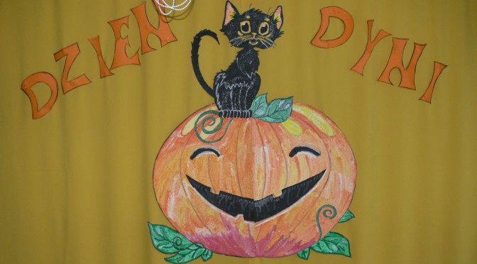 Dzień Dyni