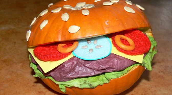 Dynia inaczej – „lajki”