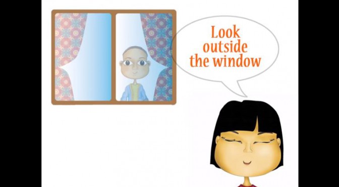 The weather – Pogoda