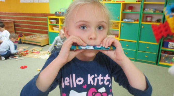 Kreatywne czwartki cz.4