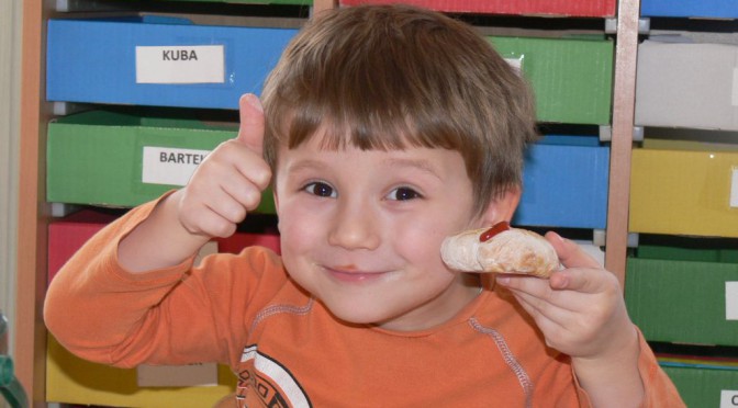 Pizza Day, czyli Dzień Pizzy