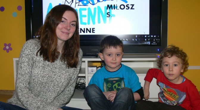 Tygryskowo-komputerowo!