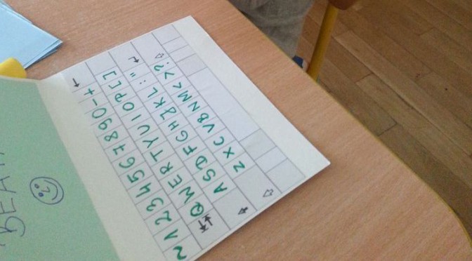 Krasnale robią laptopy