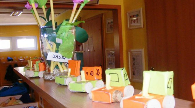 Give me five, rooster!