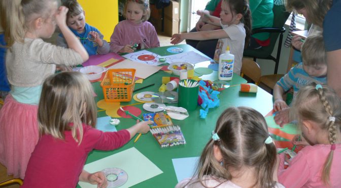 Eko – czwartki kreatywne