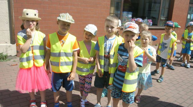 Filmowy Dzień Dziecka