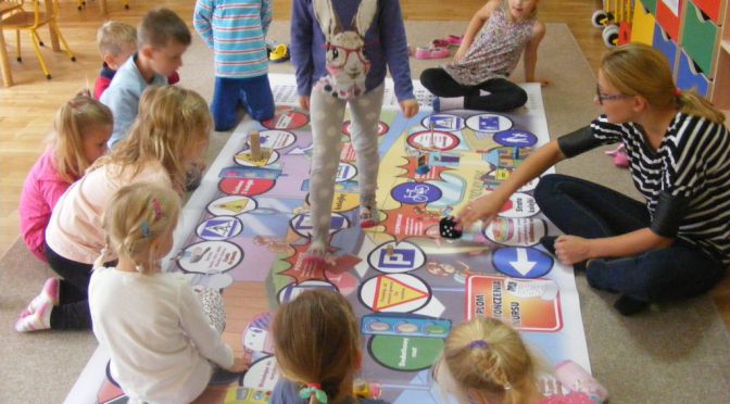 Matematyka i znaki drogowe