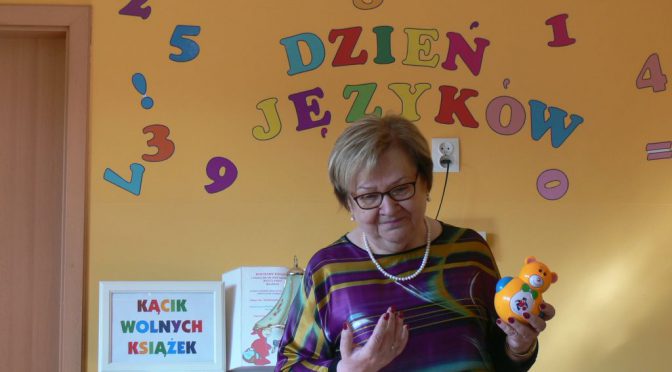 Dzień Języków Obcych