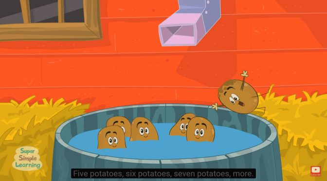 Potato Day