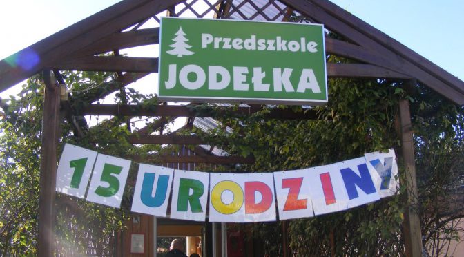 Festyn – 15 lat minęło…