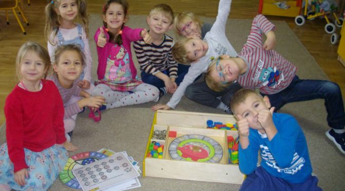 Przedsiębiorcze Kangurki