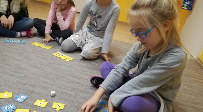 Matematyczne Kangurki