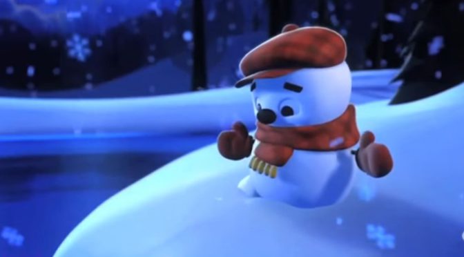 Tygryski i pory roku