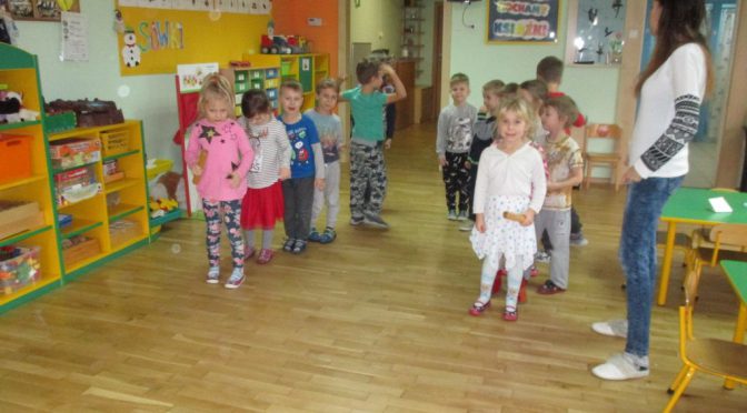 Lekkoatletyczny poniedziałek