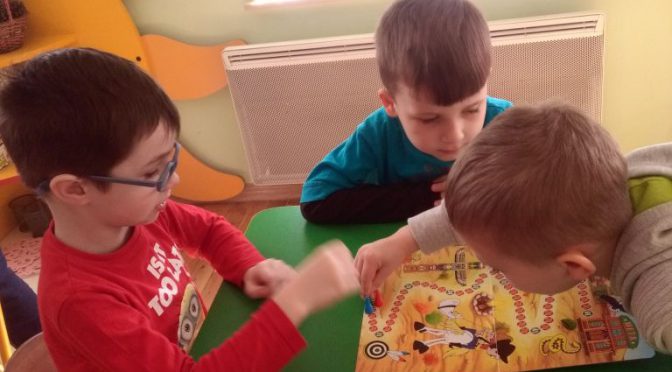 Sówki i Dzień Matematyki