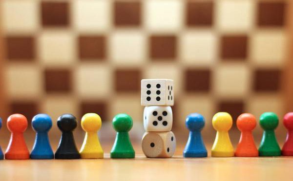 Konkurs na GRĘ PLANSZOWĄ