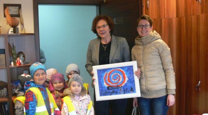 10-lecie Fabryki Sztuk