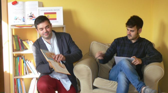 Dzień Języków Obcych