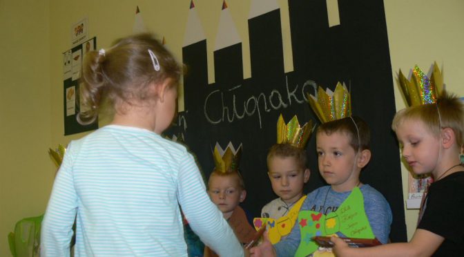 Dzień Chłopaka :-)