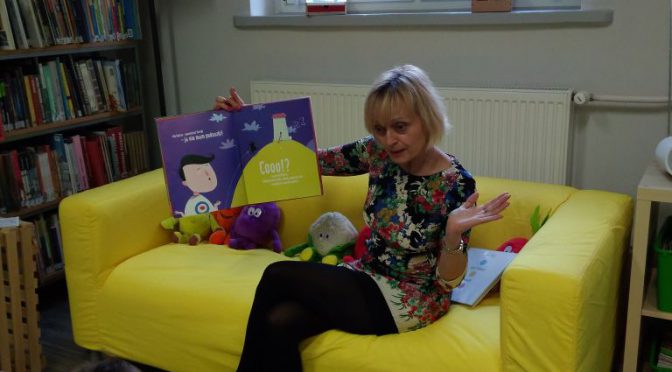 Kangurki i zmysłowa jesień