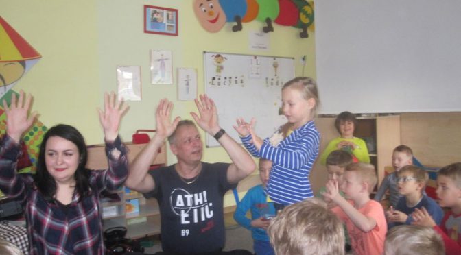 Podróż do Szwecji :-)