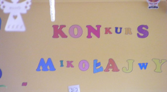 Pojazdy Mikołaja nagrodzone!