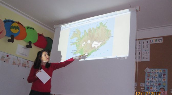 Jedziemy do Islandii