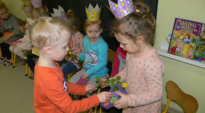 Dzień Kobiet w Jodełce