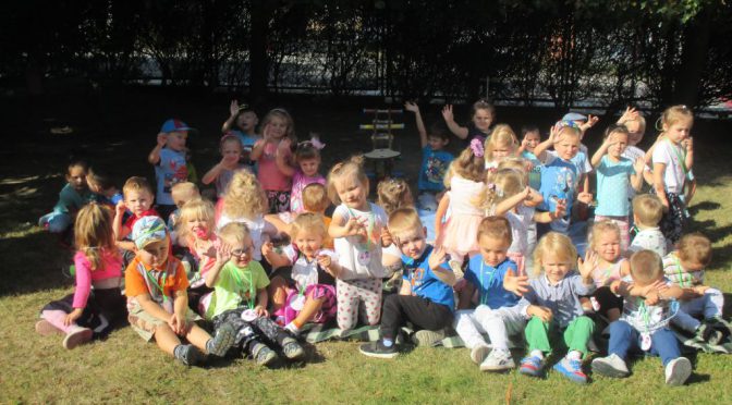 Dzień Przedszkolaka