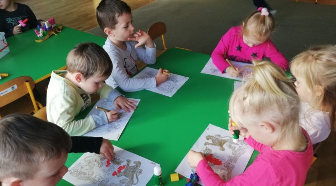 Sówki poznają Gdańsk