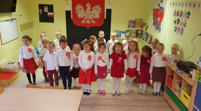 Co to jest niepodległość?