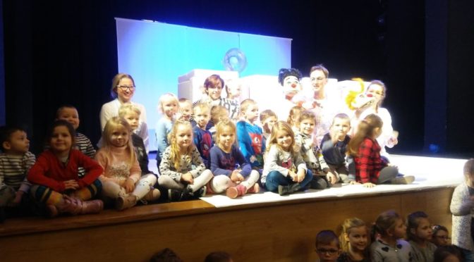 Bakteriusz i Próchniak