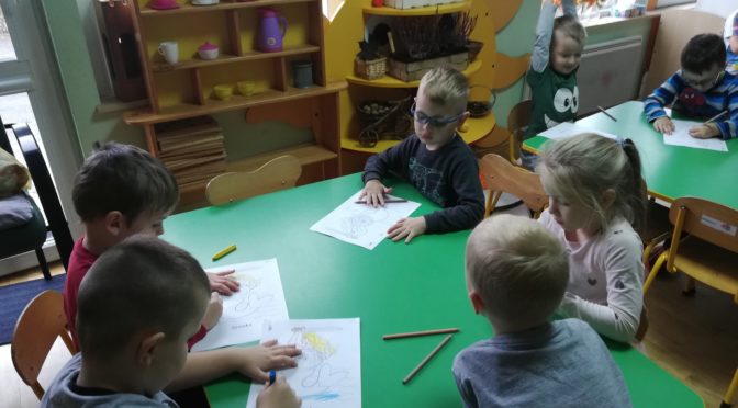 Sówki poznają Mazowsze