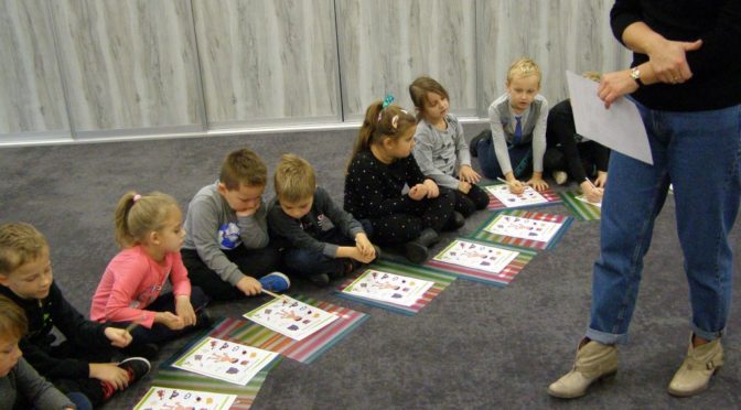 Kangurki na podwodnej wyprawie