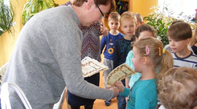 Karmniki – laureaci Konkursu