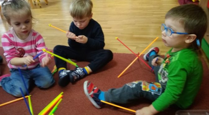 Kotki – Dzień Słomki