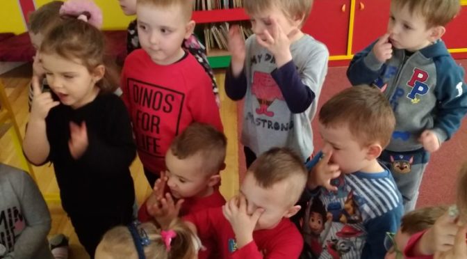 Kotki o pierwszej pomocy i bezpieczeństwie