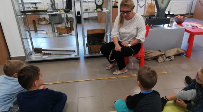 Kangurki mierzą wysoko