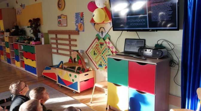 Poznajemy wielkopolskę