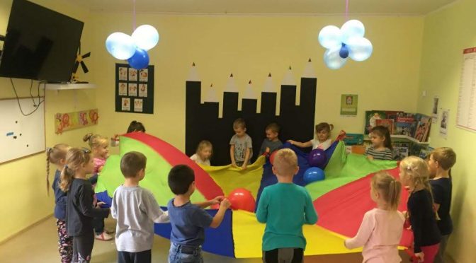 Dzień Chłopaka 2019