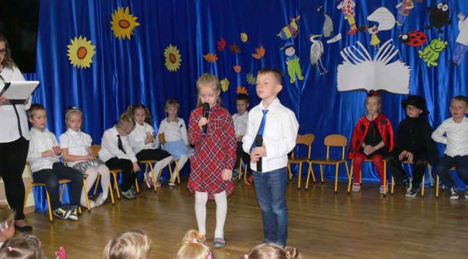 Dzień Edukacji Narodowej 2019