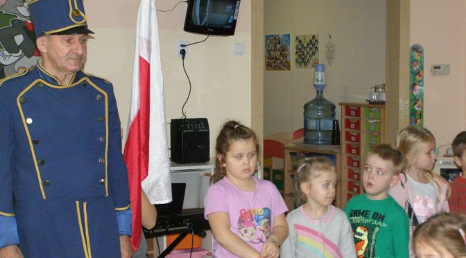 Pani Muzyka i Dzień Niepodległości